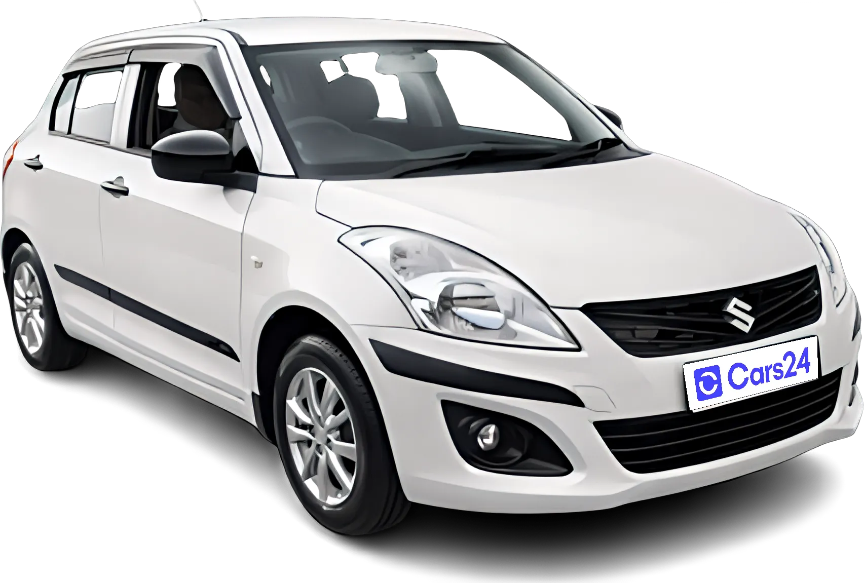 2017 Maruti Swift Dzire - Sedan - Diesel - Manual - ₹2.93 lakh