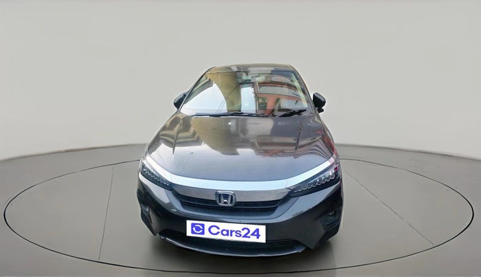 2021 Honda City 1.5L I-VTEC ZX CVT, Petrol, Automatic, 34,680 km, exterior