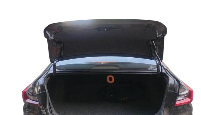 2021 Honda City 1.5L I-VTEC ZX CVT, Petrol, Automatic, 34,680 km, exterior