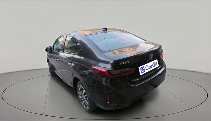 2021 Honda City 1.5L I-VTEC ZX CVT, Petrol, Automatic, 34,680 km, exterior