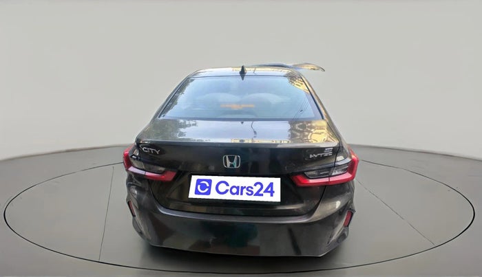 2021 Honda City 1.5L I-VTEC ZX CVT, Petrol, Automatic, 34,680 km, exterior