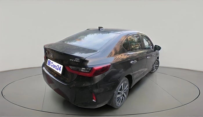 2021 Honda City 1.5L I-VTEC ZX CVT, Petrol, Automatic, 34,680 km, exterior