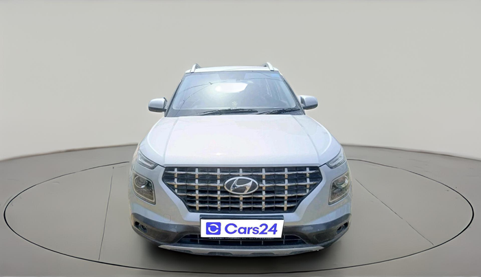 2019 Hyundai VENUE SX PLUS 1.0 TURBO DCT, Petrol, Automatic, 63,798 km, exterior
