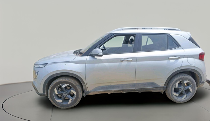 2019 Hyundai VENUE SX PLUS 1.0 TURBO DCT, Petrol, Automatic, 63,798 km, exterior