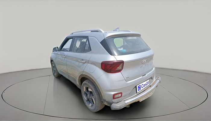 2019 Hyundai VENUE SX PLUS 1.0 TURBO DCT, Petrol, Automatic, 63,798 km, exterior