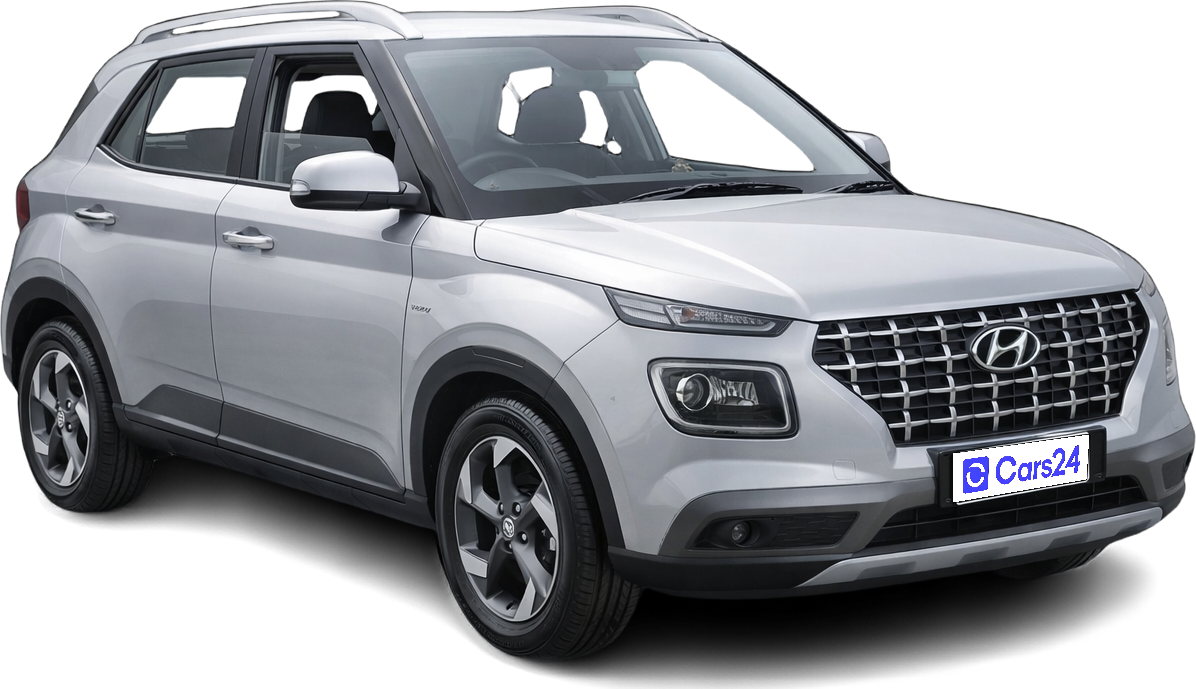 2019 Hyundai VENUE - SUV - Petrol - Automatic - ₹8.90 lakh
