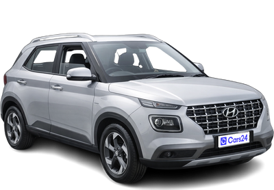 2019 Hyundai VENUE - SUV - Petrol - Automatic - ₹8.90 lakh
