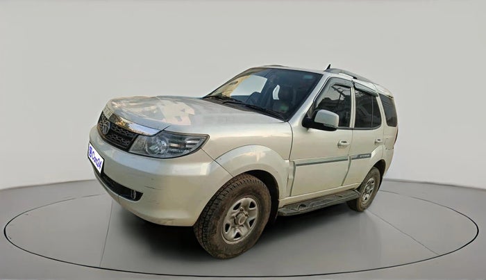 2019 Tata Safari Storme 2.2 EX 4X2, Diesel, Manual, 91,532 km, exterior