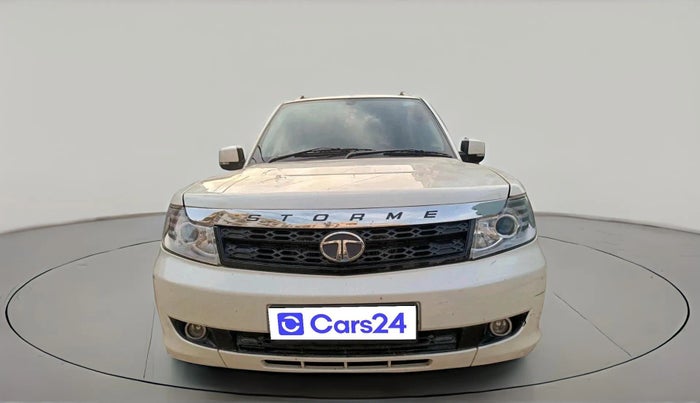2019 Tata Safari Storme 2.2 EX 4X2, Diesel, Manual, 91,532 km, exterior