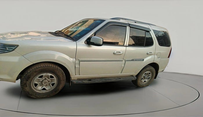 2019 Tata Safari Storme 2.2 EX 4X2, Diesel, Manual, 91,532 km, exterior