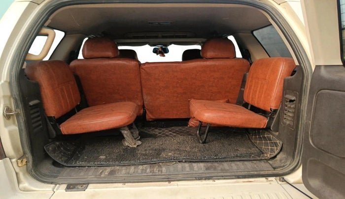 2019 Tata Safari Storme 2.2 EX 4X2, Diesel, Manual, 91,532 km, exterior