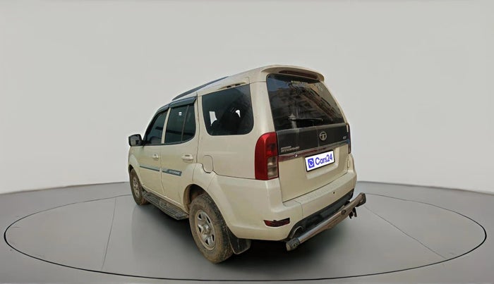 2019 Tata Safari Storme 2.2 EX 4X2, Diesel, Manual, 91,532 km, exterior