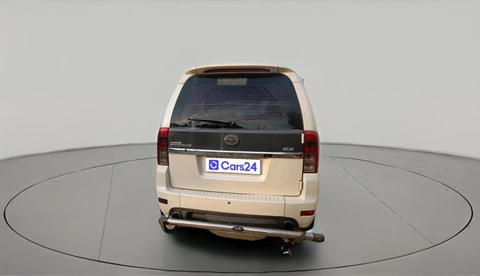 2019 Tata Safari Storme 2.2 EX 4X2, Diesel, Manual, 91,532 km, exterior