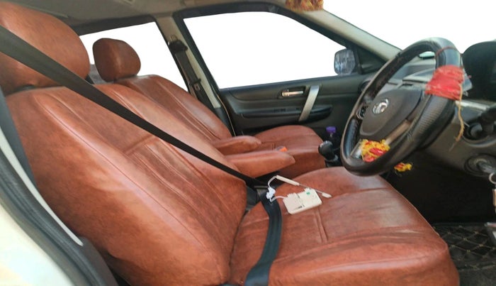 2019 Tata Safari Storme 2.2 EX 4X2, Diesel, Manual, 91,532 km, interior