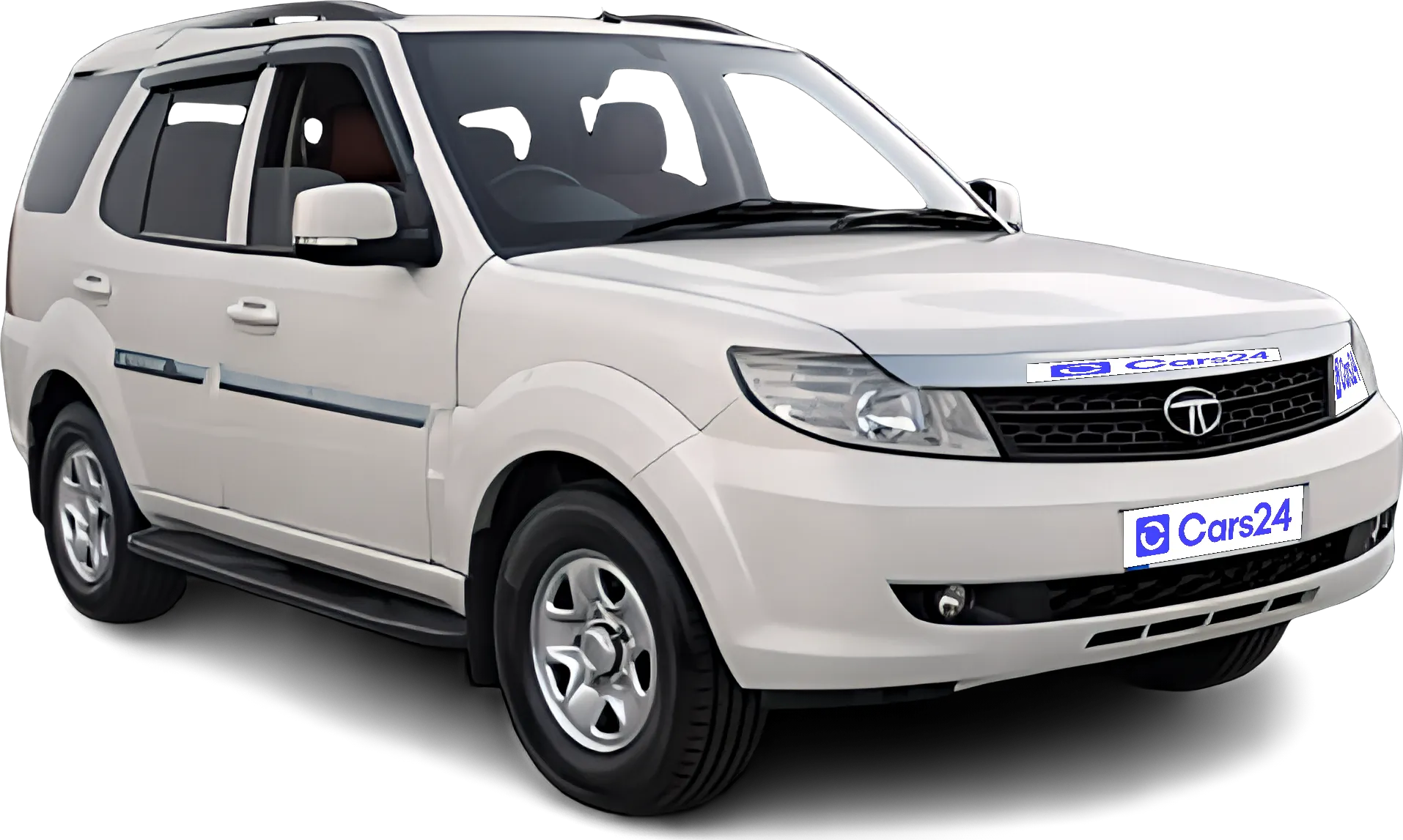 2019 Tata Safari Storme - SUV - Diesel - Manual - ₹9.69 lakh