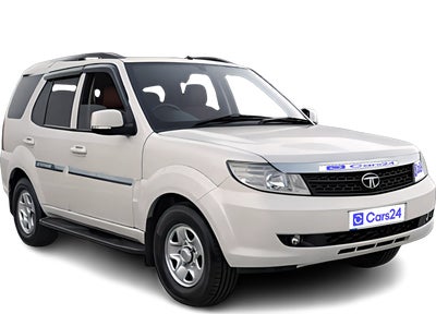 2019 Tata Safari Storme - SUV - Diesel - Manual - ₹8.71 lakh