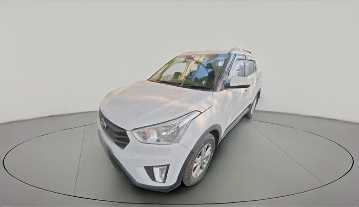 2017 Hyundai Creta S PLUS 1.4 DIESEL, Diesel, Manual, 1,73,198 km, exterior