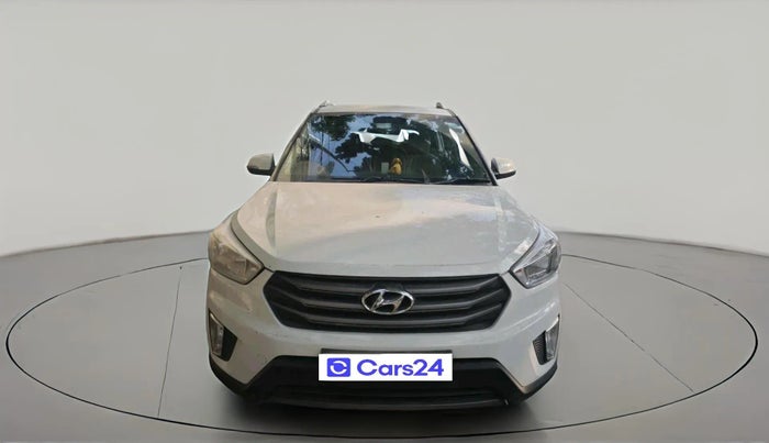 2017 Hyundai Creta S PLUS 1.4 DIESEL, Diesel, Manual, 1,73,198 km, exterior