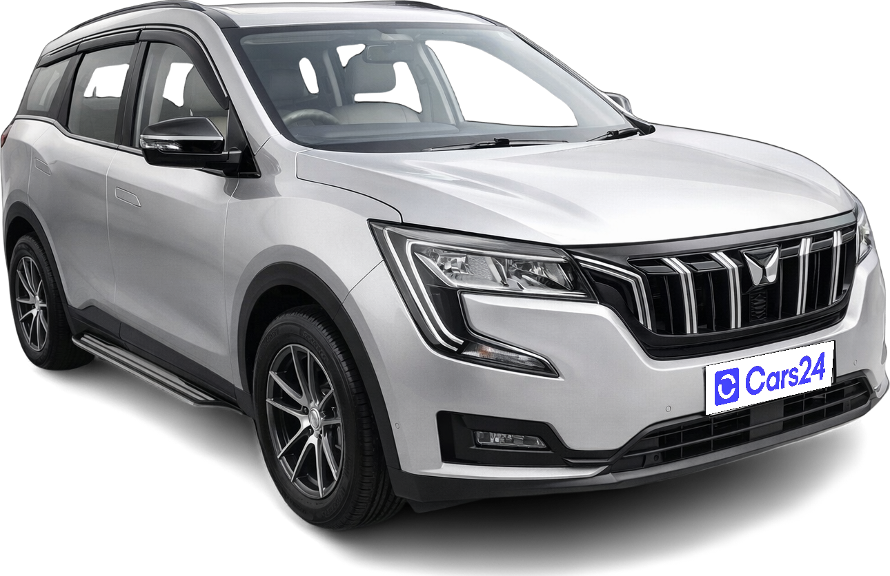 2022 Mahindra XUV700 - SUV - Diesel - Manual - ₹8.50 lakh