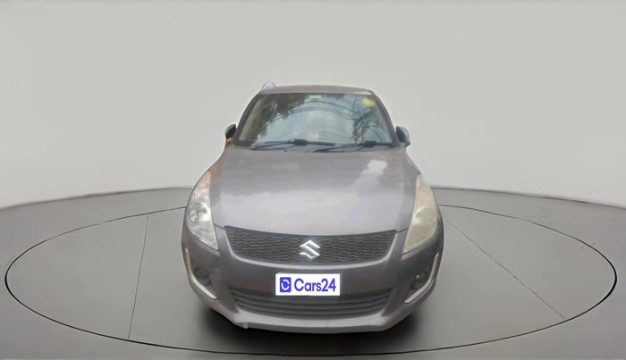 2016 Maruti Swift VXI, Petrol, Manual, 1,17,471 km, exterior