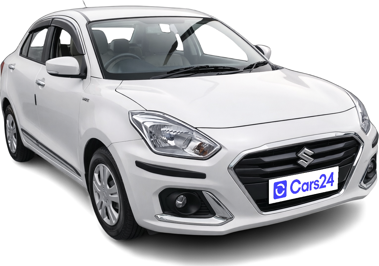 2020 Maruti Dzire - Sedan - Petrol - Manual - ₹5.25 lakh