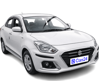 2020 Maruti Dzire - Sedan - Petrol - Manual - ₹5.25 lakh