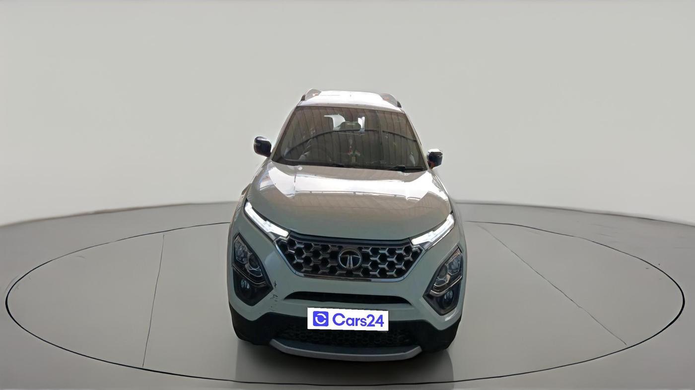 2022 Tata Safari XT, Diesel, Manual, 86,316 km, exterior