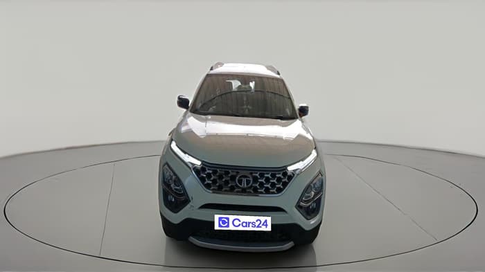 2022 Tata Safari XT, Diesel, Manual, 86,316 km, exterior