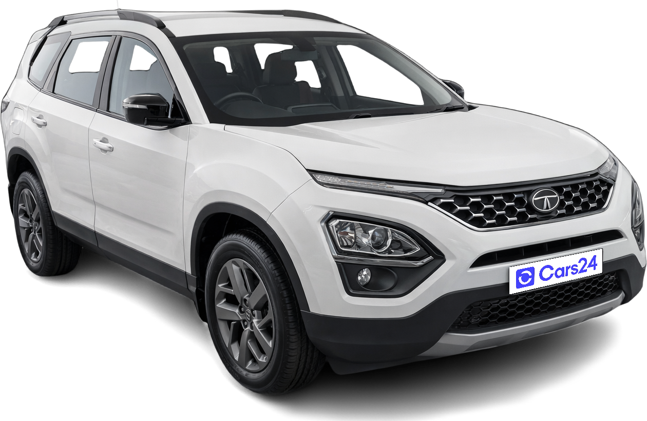 2022 Tata Safari - SUV - Diesel - Manual - ₹11.49 lakh