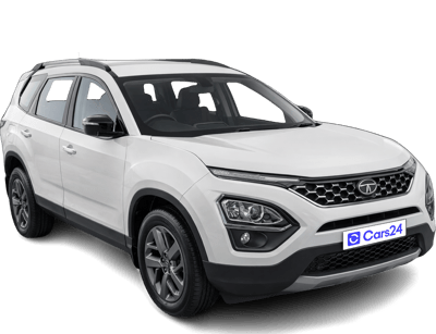 2022 Tata Safari - SUV - Diesel - Manual - ₹11.49 lakh