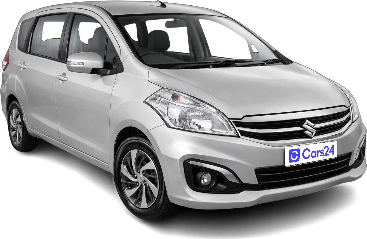 2016 Maruti Ertiga - SUV - Diesel - Manual - ₹4.94 lakh