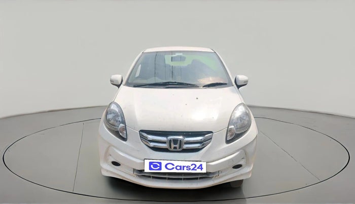 2013 Honda Amaze 1.5L I-DTEC VX, Diesel, Manual, 65,371 km, exterior