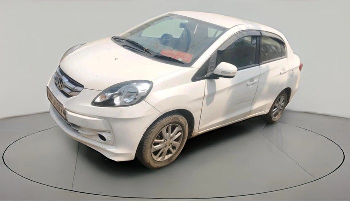 2013 Honda Amaze 1.5L I-DTEC VX, Diesel, Manual, 65,371 km, exterior