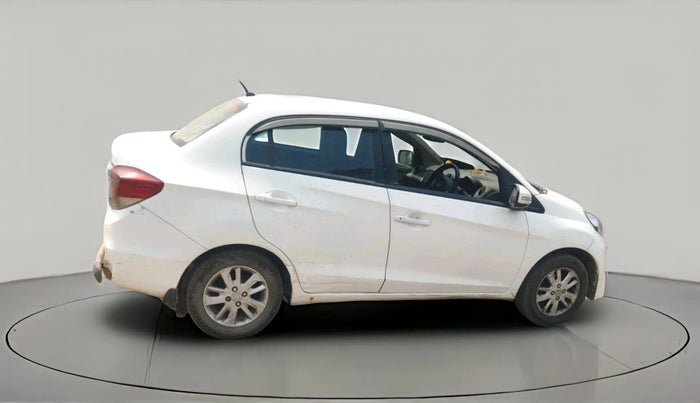 2013 Honda Amaze 1.5L I-DTEC VX, Diesel, Manual, 65,371 km, exterior