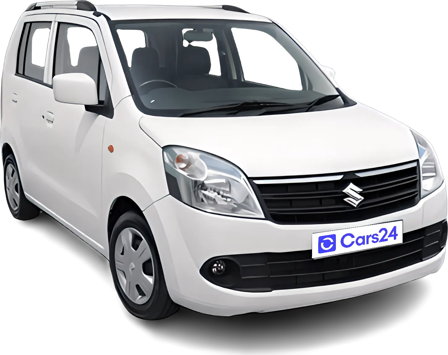 2011 Maruti Wagon R 1.0 - Hatchback - Petrol - Manual - ₹1.45 lakh