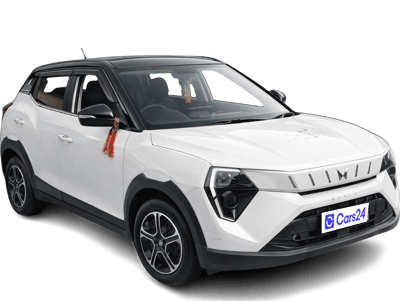 2025 Mahindra XUV 3XO - SUV - Petrol - Manual - ₹8.90 lakh