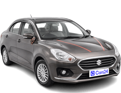 2021 Maruti Dzire - Sedan - Petrol - Manual - ₹6.66 lakh