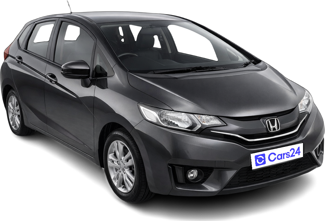 2016 Honda Jazz - Hatchback - Petrol - Automatic - ₹3.90 lakh