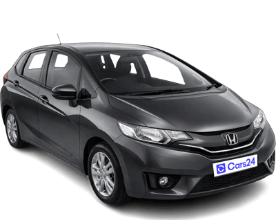 2016 Honda Jazz - Hatchback - Petrol - Automatic - ₹3.90 lakh