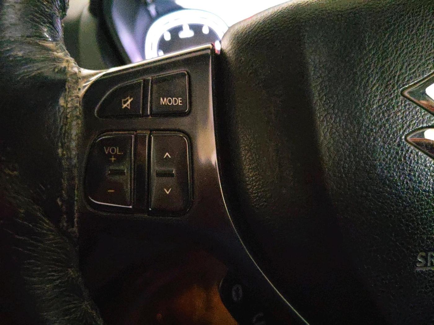 2019 Maruti Vitara Brezza ZDI, Diesel, Manual, 88,411 km, interior