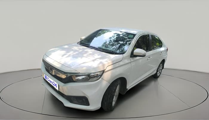 2021 Honda Amaze 1.2L I-VTEC VX, CNG, Manual, 1,03,969 km, exterior