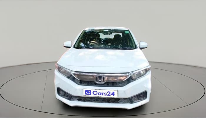 2021 Honda Amaze 1.2L I-VTEC VX, CNG, Manual, 1,03,969 km, exterior