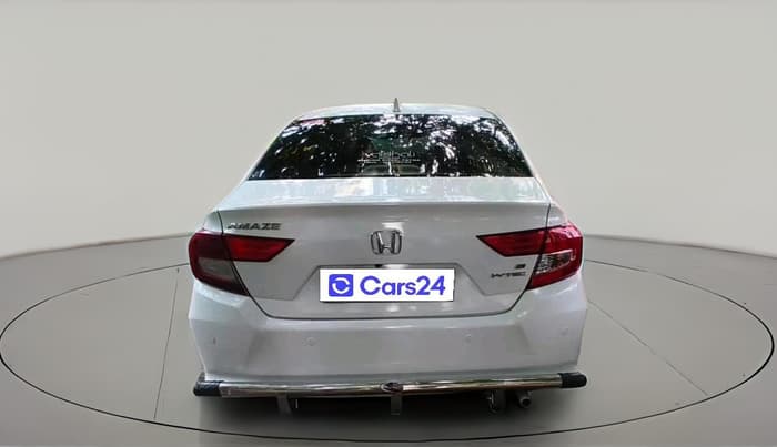 2021 Honda Amaze 1.2L I-VTEC VX, CNG, Manual, 1,03,969 km, exterior