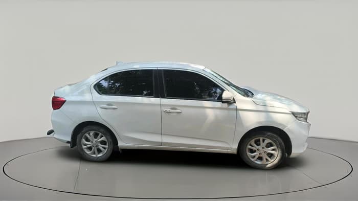 2021 Honda Amaze 1.2L I-VTEC VX, CNG, Manual, 1,03,969 km, exterior