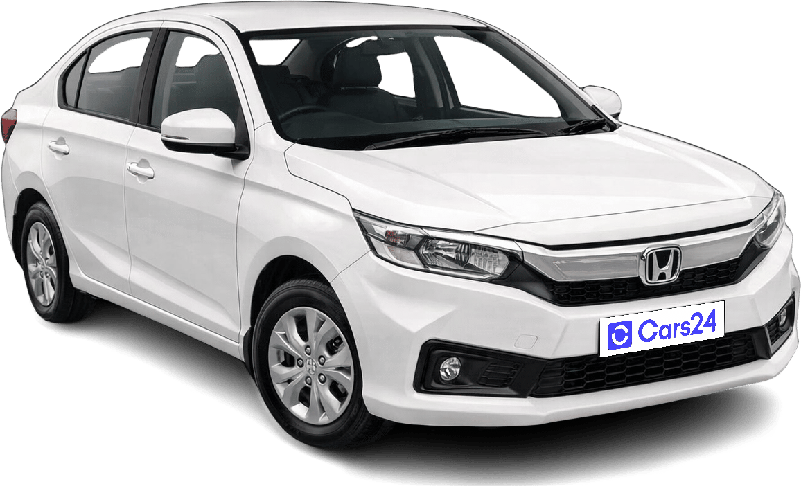 2021 Honda Amaze - Sedan - CNG - Manual - ₹6.20 lakh