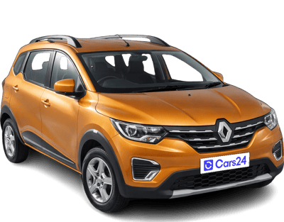 2019 Renault TRIBER - SUV - Petrol - Manual - ₹5.50 lakh