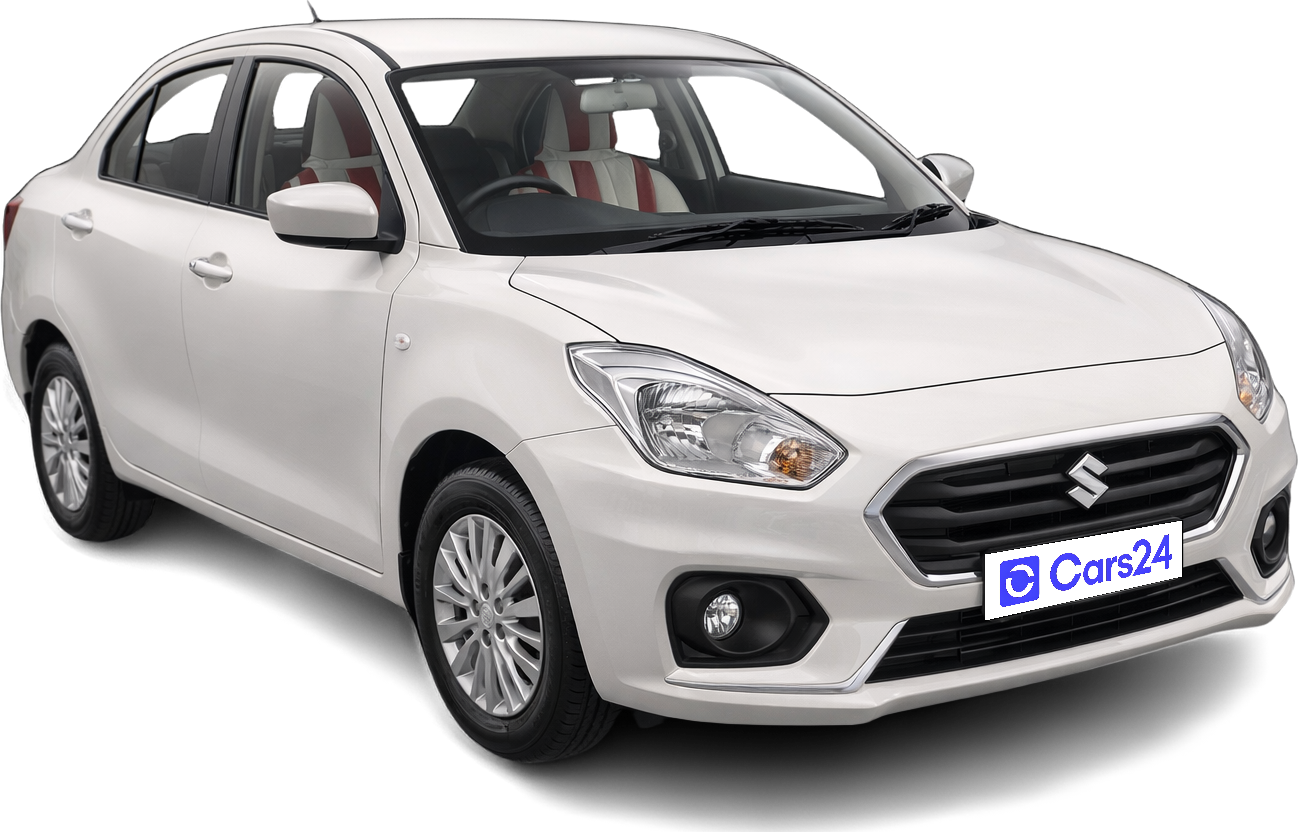 2023 Maruti Dzire - Sedan - CNG - Manual - ₹5.92 lakh