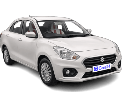 2023 Maruti Dzire - Sedan - CNG - Manual - ₹5.92 lakh