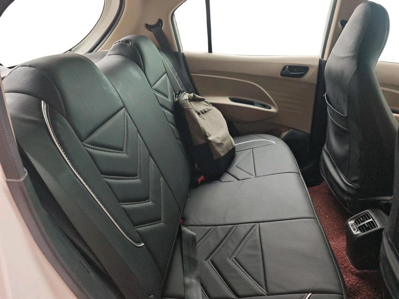2020 Hyundai NEW SANTRO SPORTZ MT, Petrol, Manual, 16,499 km, interior