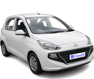 2020 Hyundai NEW SANTRO - Hatchback - Petrol - Manual - ₹4.50 lakh